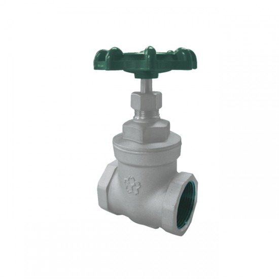 Yamato S10SG Cast Stainless Steel Gate Valve