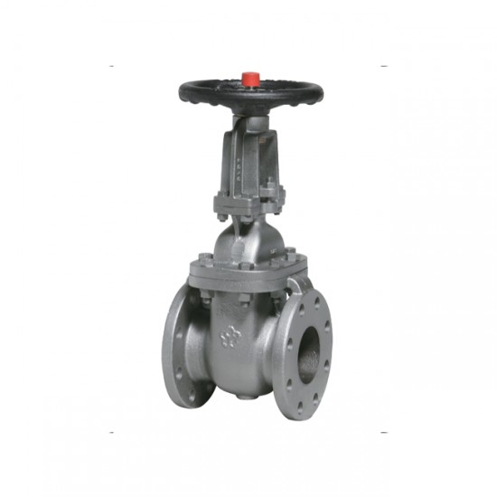 Yamato D16G Ductile Iron Gate Valve